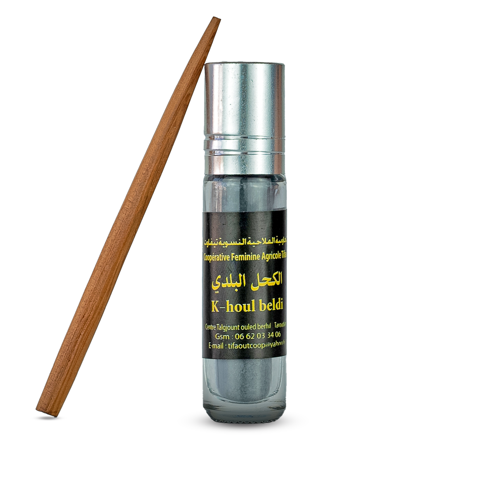 K-houl Beldi – 20g